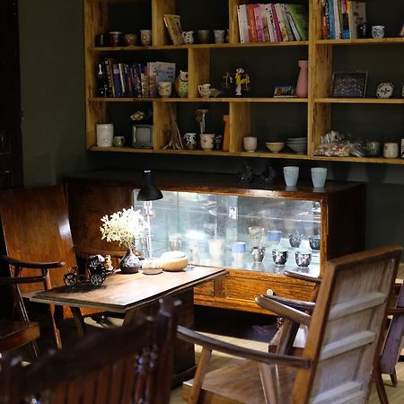 Hanah'S Tiny Hanoi Homestay 외부 사진