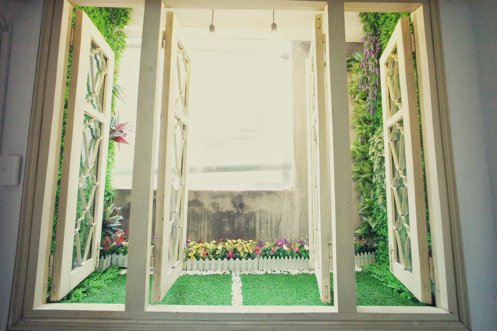 Hanah'S Tiny Hanoi Homestay 외부 사진