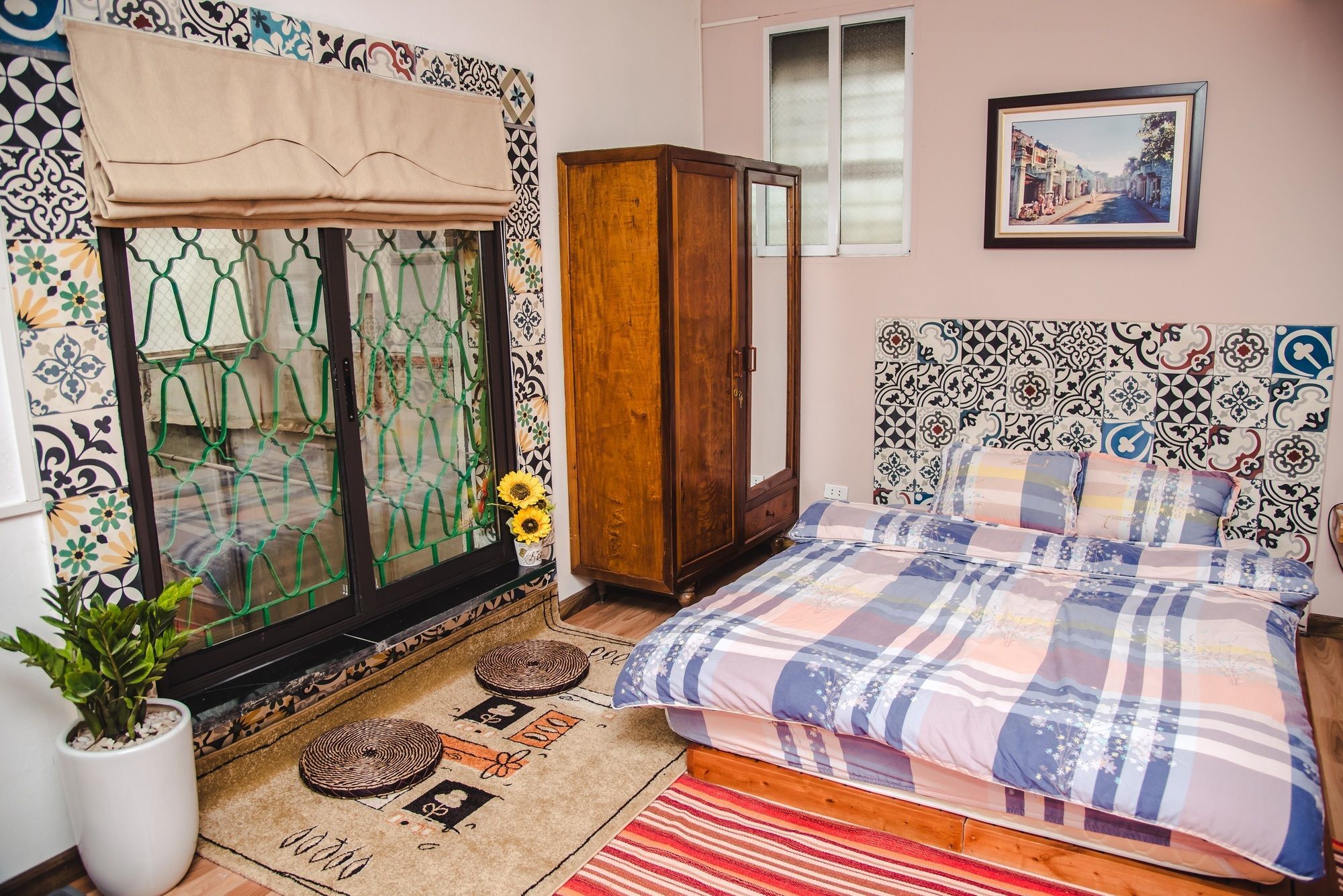Hanah'S Tiny Hanoi Homestay 외부 사진