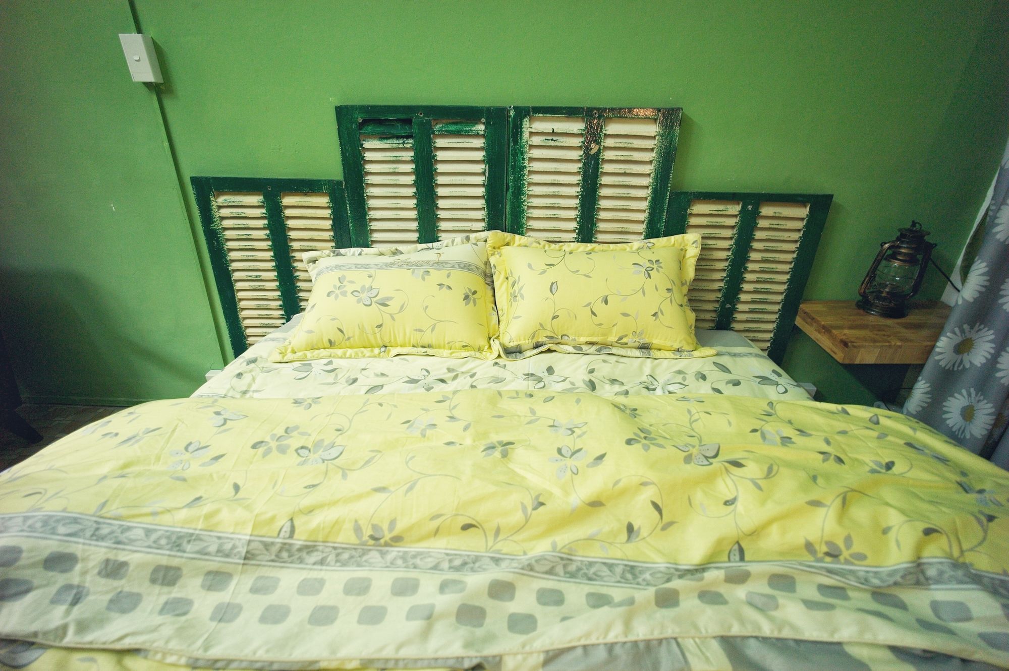 Hanah'S Tiny Hanoi Homestay 외부 사진